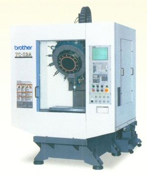 TCS2A